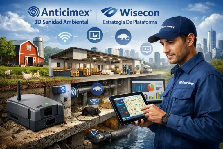 anticimex 3d