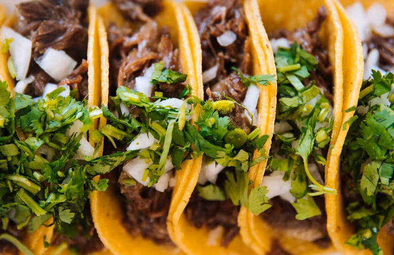 Papos Tacos and Provisions: A Modern Blueprint for Culinary Entrepreneurship