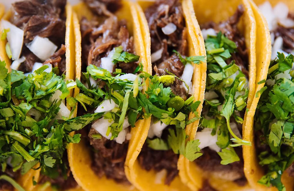 Papos Tacos and Provisions