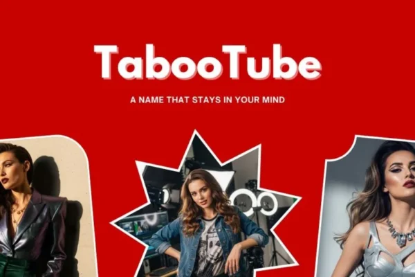 Toboo Tube