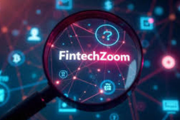 fintechzoom.com