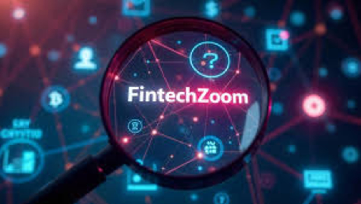 fintechzoom.com