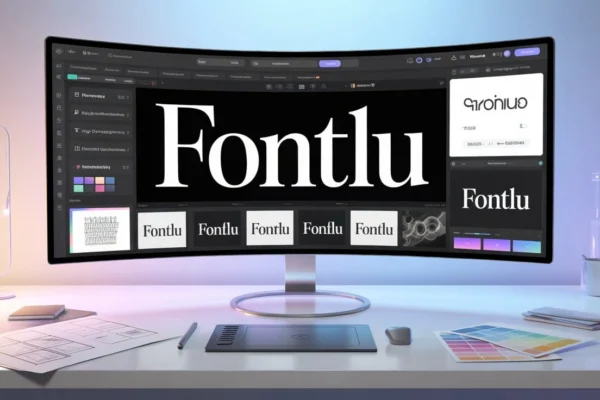 Fontlu