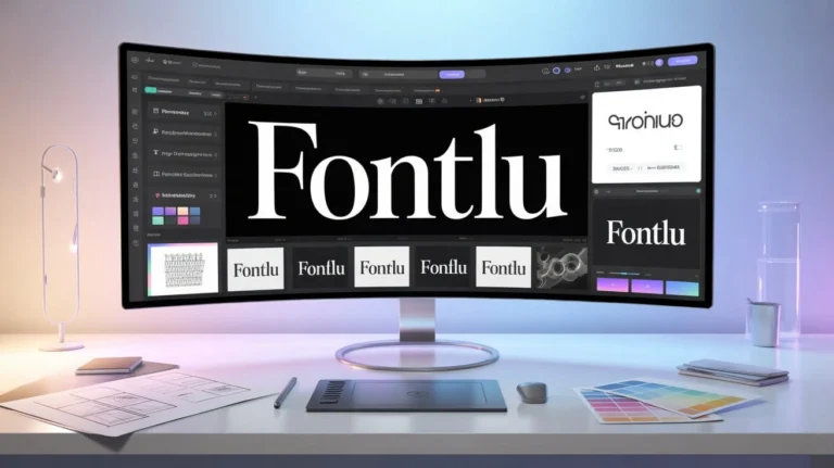 Fontlu