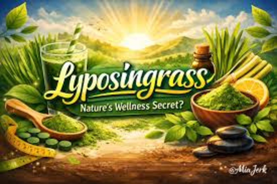 Lyposingrass