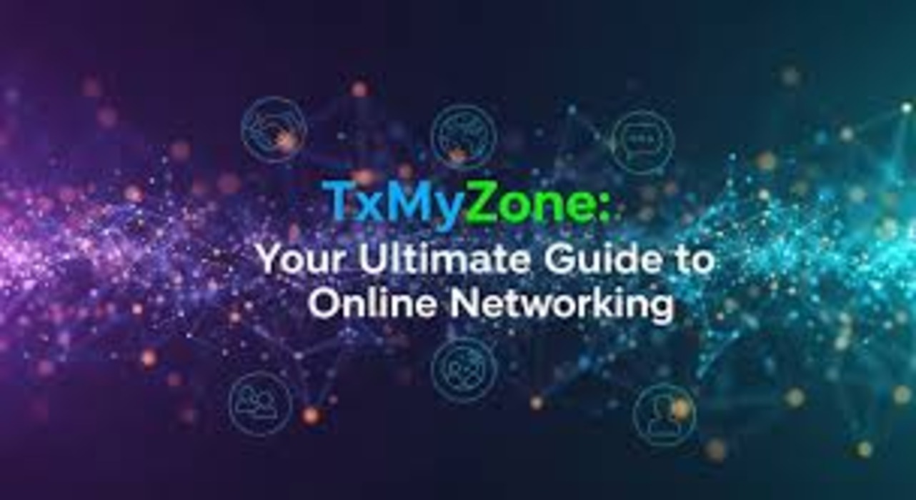 TxMyZone
