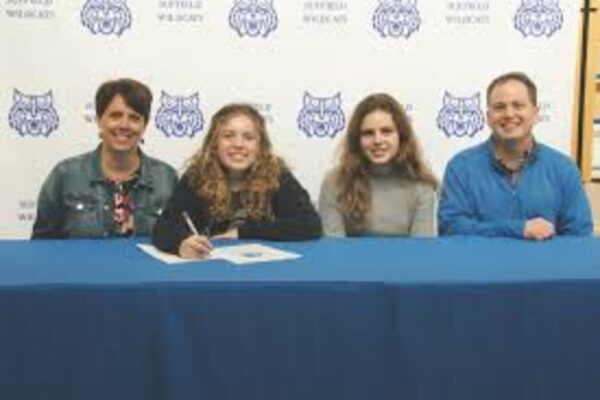 Katy Davis Suffield