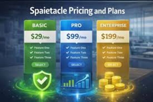 Spaietacle