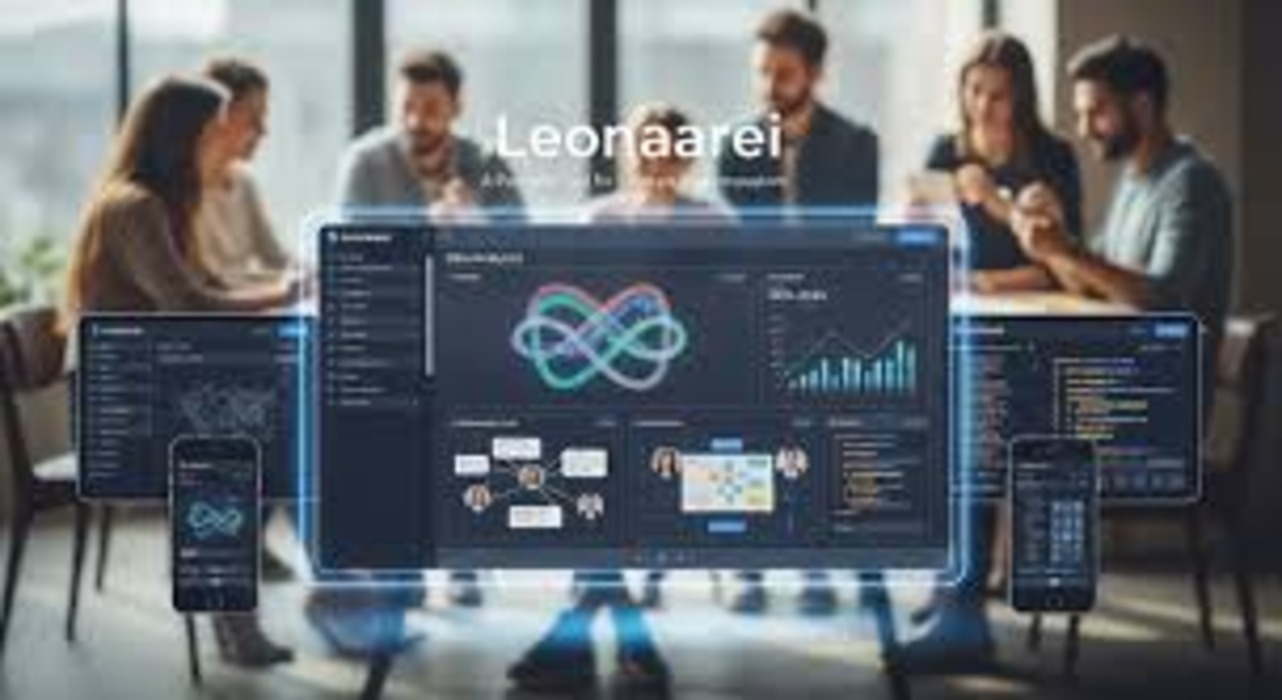 Leonaarei