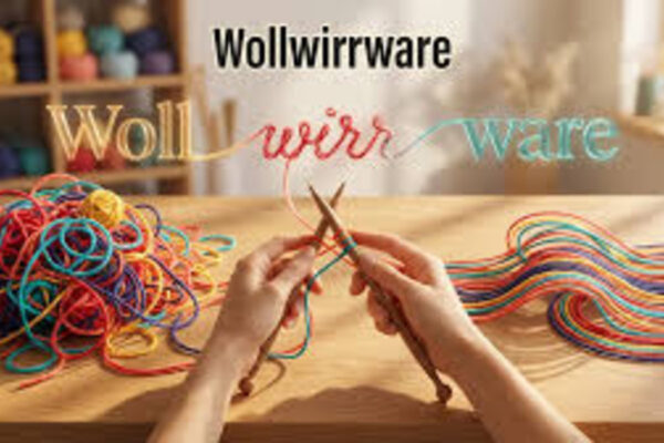 Wollwirrware