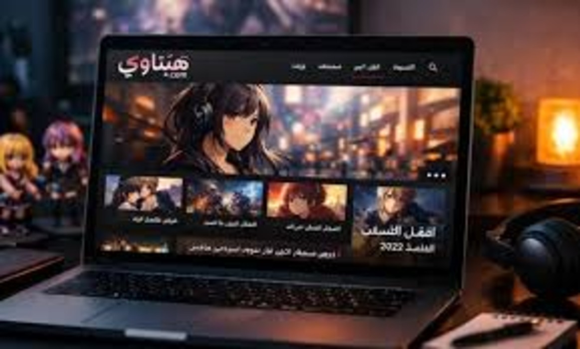 هنتاوي com