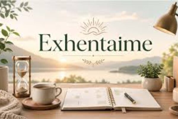Exhentaime