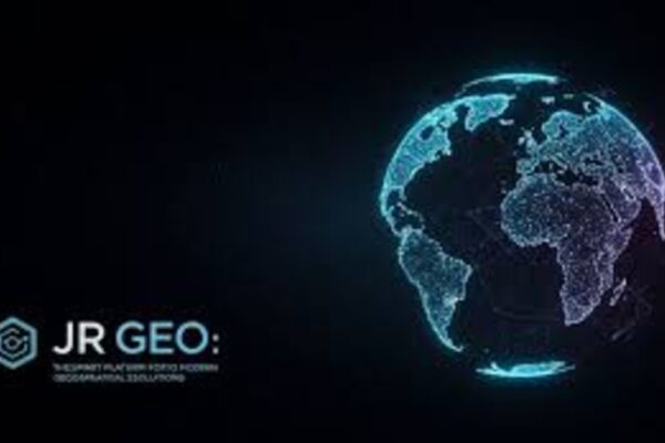 JR Geo