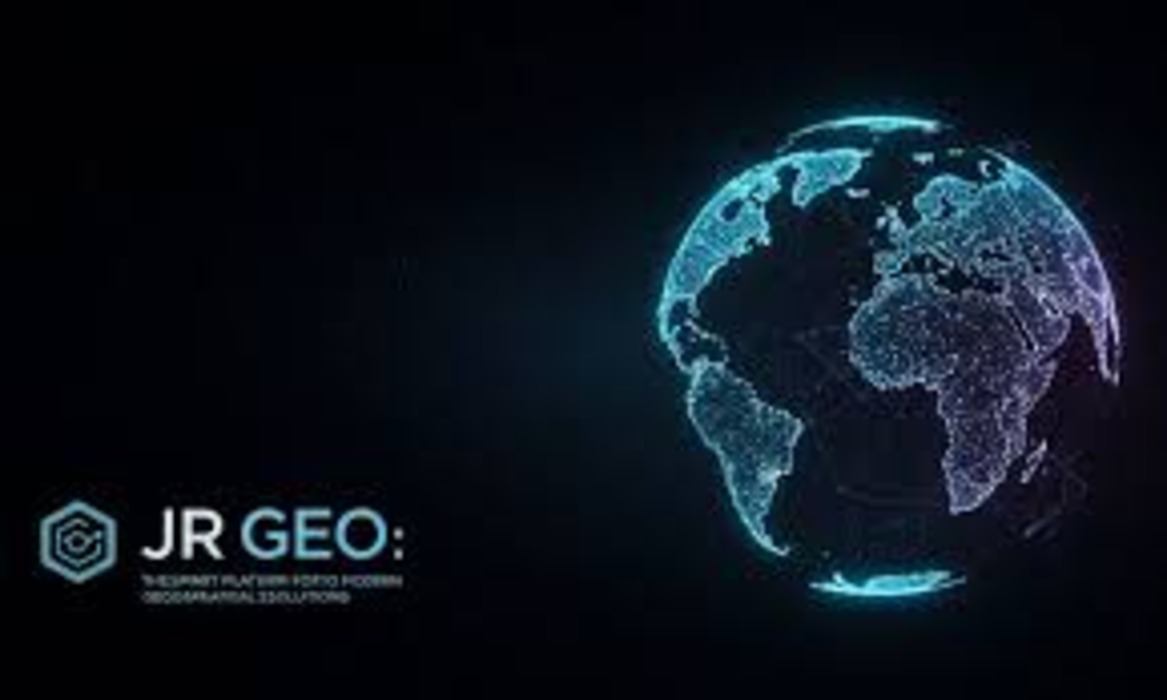JR Geo
