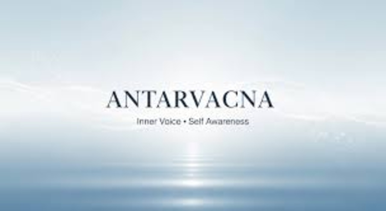 Antarvacna