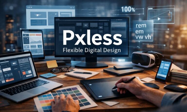 Pxless