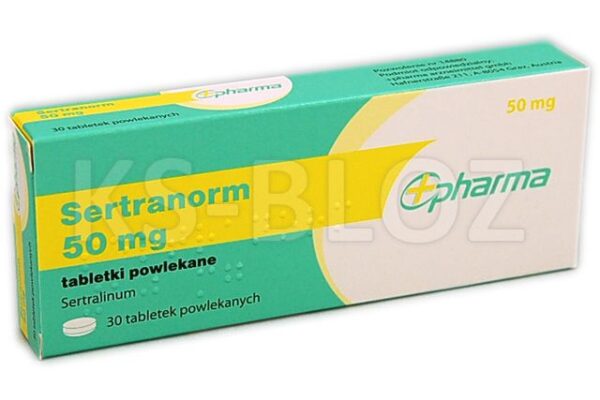 Sertranorm