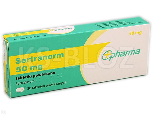 Sertranorm