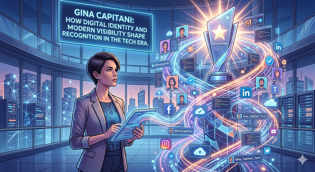 Gina Capitani