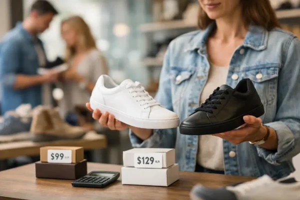 Bestshoesevershop Price Match