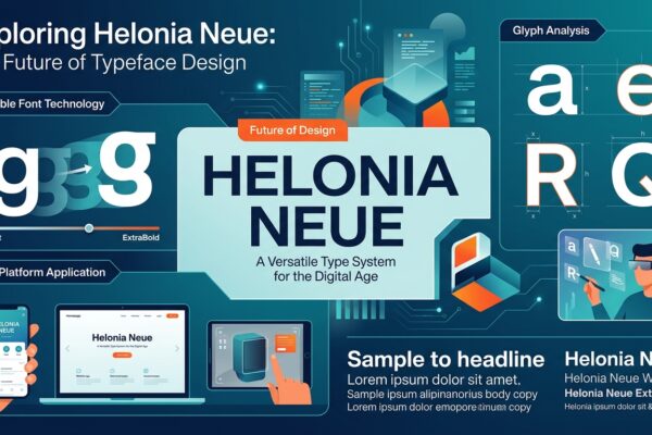 Helonia Neue