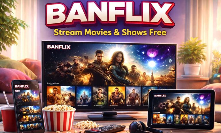 Banflix: Understanding the Emerging Shift in Digital Streaming Platforms