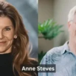 Anne Steves