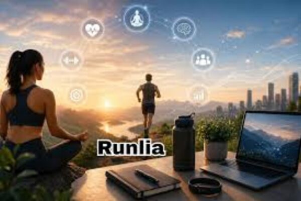 Runlia