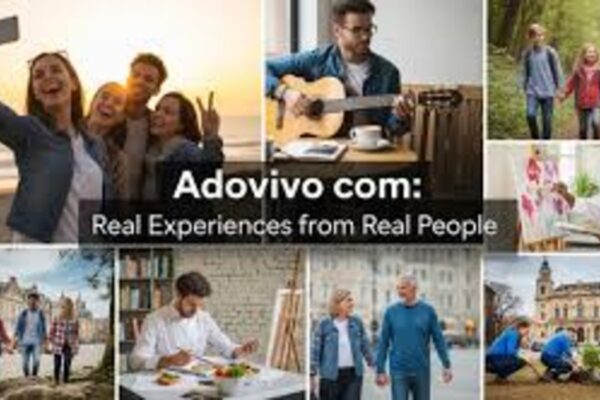 Adovivo com