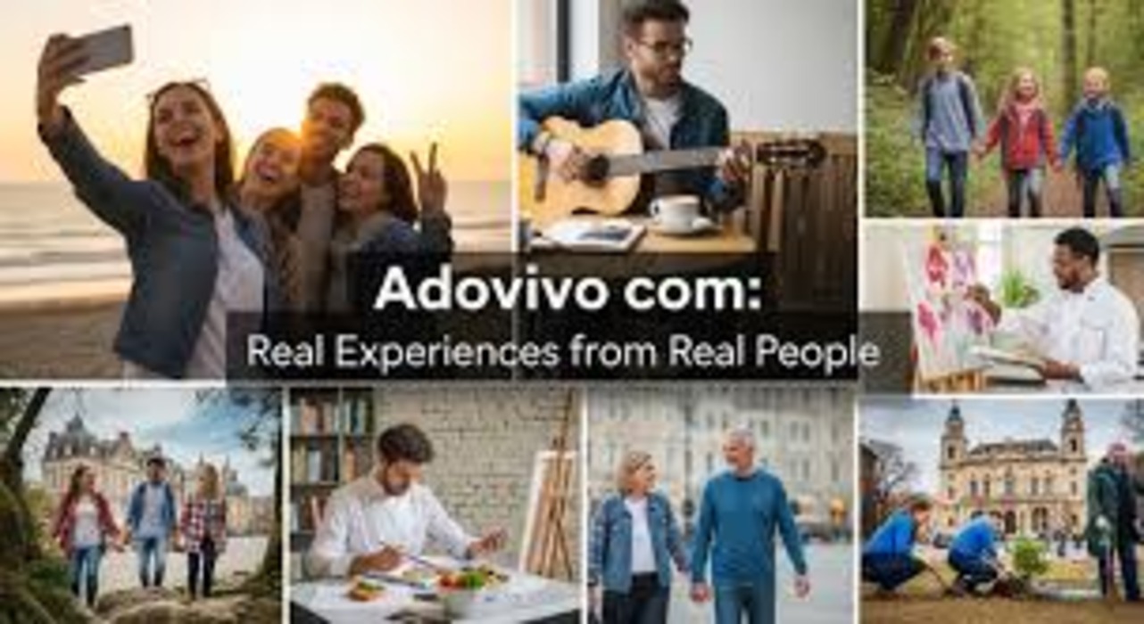 Adovivo com