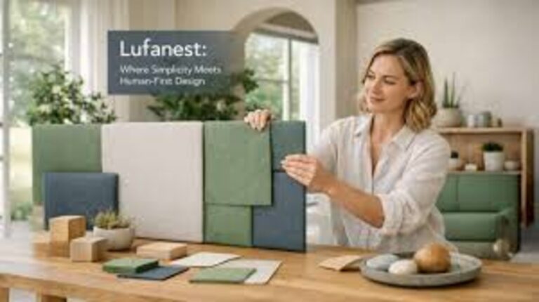 Lufanest
