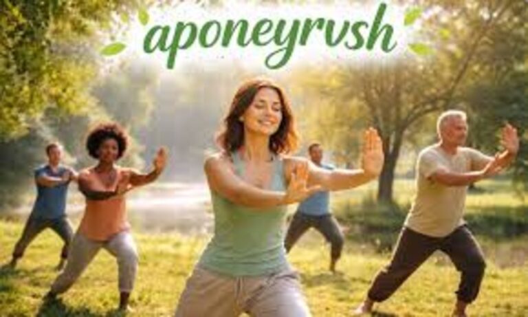 aponeyrvsh: Why This Digital Innovation Concept Is Capturing Startup Attention