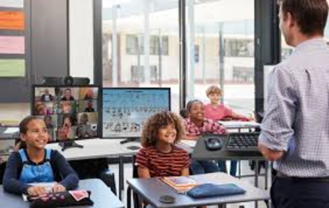 Classroom 30x