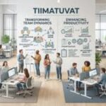 Tiimatuvat