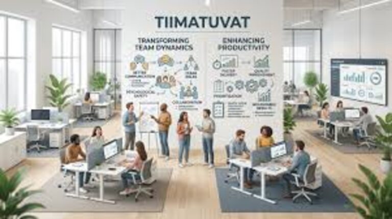 Tiimatuvat