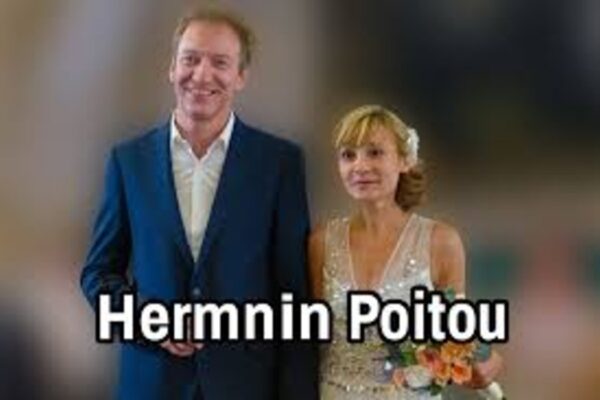 Hermine Poitou
