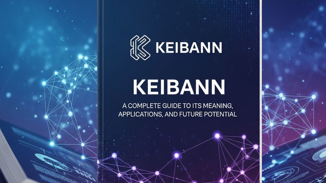 Keibann