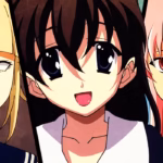 Yande re
