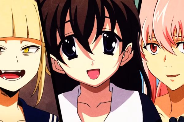 Yande re