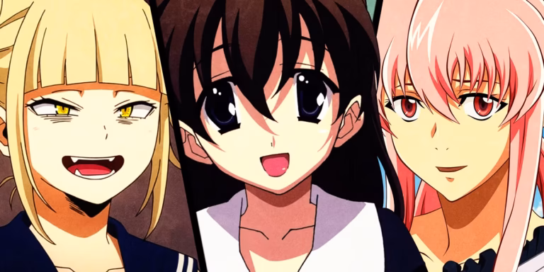 Yande re