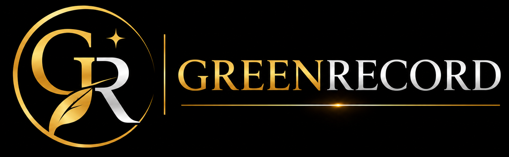 green record