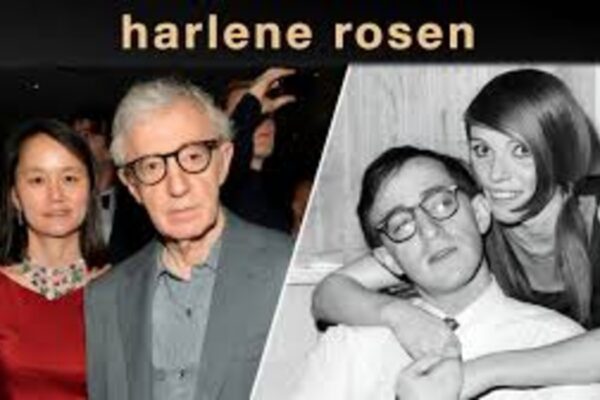 Harlene Rosen