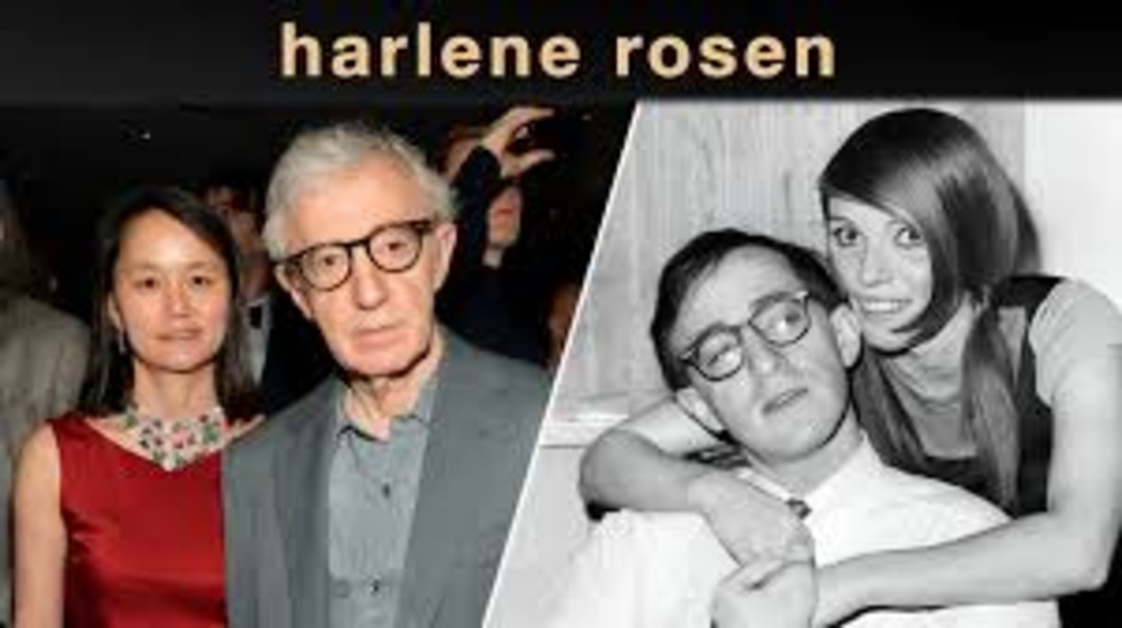 Harlene Rosen
