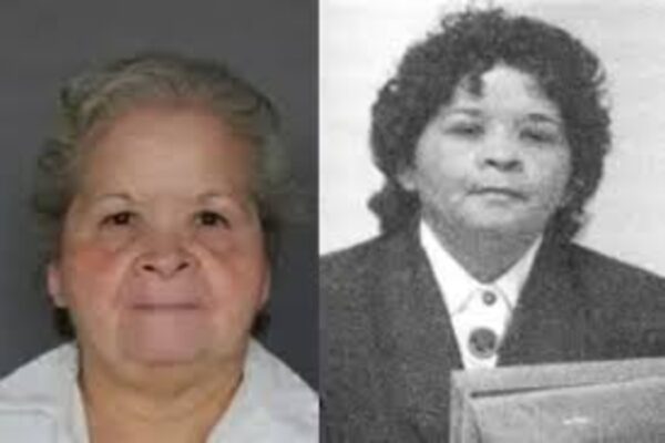Juanita Saldívar