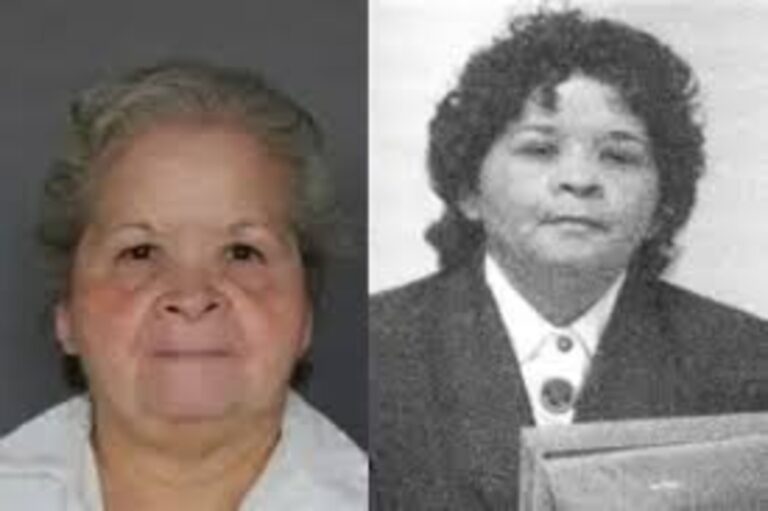 Juanita Saldívar