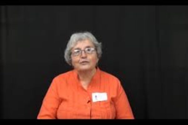 Sherrill Redmon