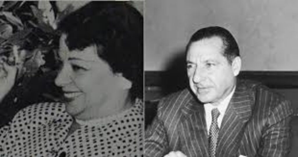 Lauretta Giegerman