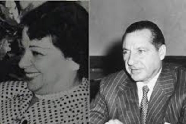 Lauretta Giegerman
