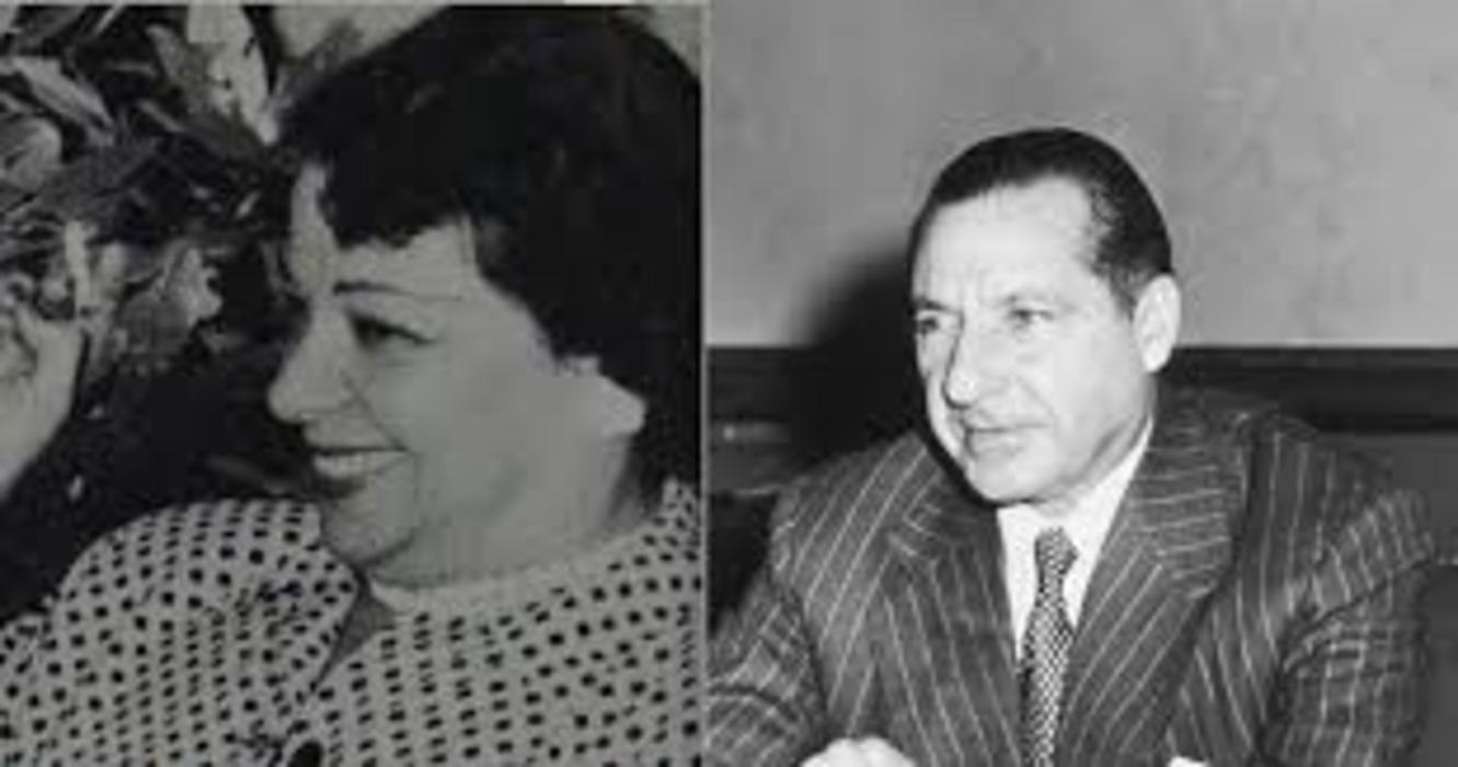 Lauretta Giegerman